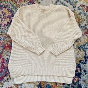 American Eagle Oufitters Sweater